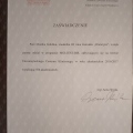Powiększ obraz: certificate 2