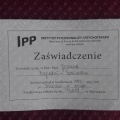 Powiększ obraz: certificate 28