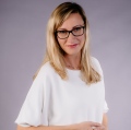 Marzena Nowak-Kita, psychoterapeuta Tychy