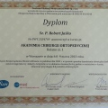 Powiększ obraz: certificate 8