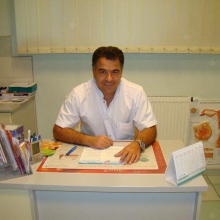 Powiększ obraz: Krzysztof Łątkowski, ginekolog Wrocław