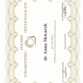 Powiększ obraz: certificate 26