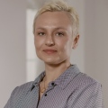 Anna Węgrzynowska, fizjoterapeuta Gliwice