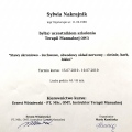Powiększ obraz: certificate 8