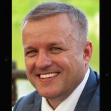 Powiększ obraz: Jacek Jaroszewski, ortopeda Poznań