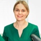 KAROLINA SZLAGOWSKA