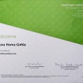 Powiększ obraz: certificate 60