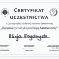 Powiększ obraz: certificate 21