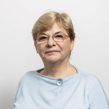 Powiększ obraz: Grażyna Maria Szecherew, neurolog Szczecin