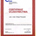 Powiększ obraz: certificate 18