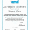 Powiększ obraz: certificate 20