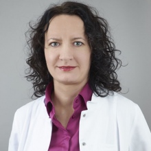 Powiększ obraz: Joanna Zalewska, internista Bydgoszcz