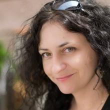 Powiększ obraz: Magdalena Maria Boroń-Dąbrowska, fizjoterapeuta Warszawa