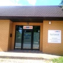 SPORTALL Karol Krajewski