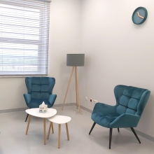 Powiększ obraz: Joanna Kozłowska, psychoterapeuta Olsztyn