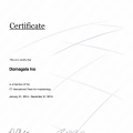 Powiększ obraz: certificate 2