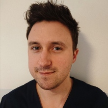 Powiększ obraz: Paweł Onopiuk, laryngolog Białystok