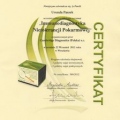 Powiększ obraz: certificate 19
