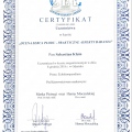 Powiększ obraz: certificate 4