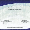 Powiększ obraz: certificate 5