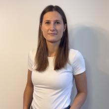 Powiększ obraz: Gabriela Osewska, fizjoterapeuta Warszawa