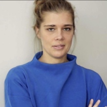 Powiększ obraz: Anna Żółtowska, fizjoterapeuta Warszawa