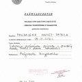 Powiększ obraz: certificate 40