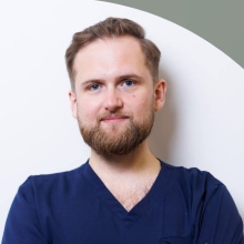 Powiększ obraz: Łukasz Zubala, laryngolog Wrocław