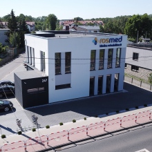 Klinika Rehabilitacji Rosmed