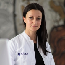 Powiększ obraz: Marta Majchrzak, położna/położny Gliwice