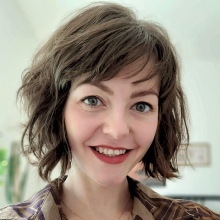 Powiększ obraz: Jagoda Janisz, psychiatra Wrocław