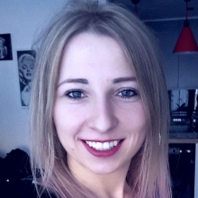 Powiększ obraz: Karolina Małocha-Pytlak, logopeda Lublin