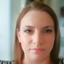 Powiększ obraz: Elżbieta J.  Budziak, logopeda Swarzędz