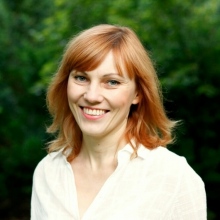 Powiększ obraz: Agnieszka Narkiewicz-Nowak, psycholog Poznań