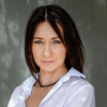 Powiększ obraz: Barbara Kędziak, dietetyk Łódź