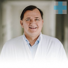 Powiększ obraz: Tomasz Drewniak, urolog Kraków