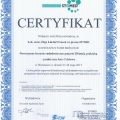 Powiększ obraz: certificate 4