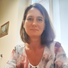 Powiększ obraz: Agata Ziomber - Lisiak, endokrynolog Kraków