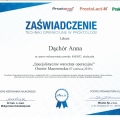 Powiększ obraz: certificate 54
