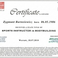 Powiększ obraz: certificate 67
