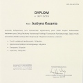 Powiększ obraz: certificate 10