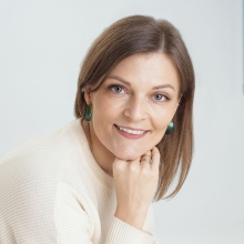 Powiększ obraz: Kinga Kołodziej, dietetyk Brzesko