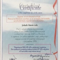 Powiększ obraz: certificate 26