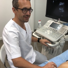 Powiększ obraz: Michał Bryczkowski, urolog Bydgoszcz