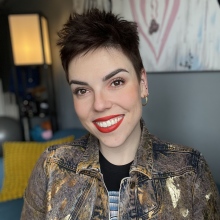 Powiększ obraz: Maja Kumor, psycholog Katowice