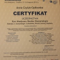 Powiększ obraz: certificate 19