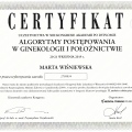 Powiększ obraz: certificate 18