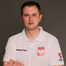 Powiększ obraz: Wojciech Kania, ortopeda Jaworzno