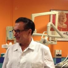 Powiększ obraz: Piotr Rozbicki, stomatolog Warszawa