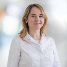 Powiększ obraz: Małgorzata Tomaszczyk, laryngolog Wrocław